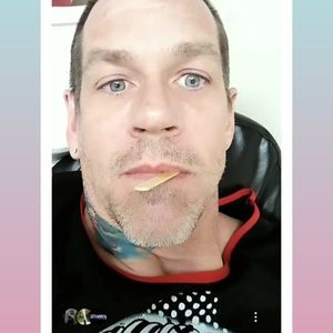 Meet your Posher, Darian